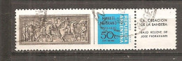 Argentina. Nº Yvert  864 (usado) (o) - Used Stamps