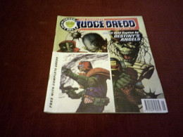 JUDGE DREDD  N° 28 MAY 1994 - Altri Editori