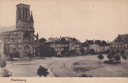 Phalsbourg 1921 - Phalsbourg