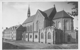 Carte Postale Photo SELESTAT (67-Bas-Rhin) Couvent Eglise Saint-Antoine De Franciscains - Selestat