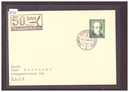 GRÖSSE 10x15cm - DÜBENDORF - 50 JAHRE PHILATELISTEN VEREIN 1944 - BUREAU DE POSTE AUTOMOBILE - AUTOMOBIL POSTBUREAU - TB - Dübendorf