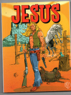 Jesus (Edizioni IF 2020) N. 1 - Bonelli