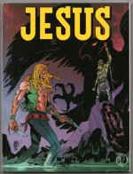 Jesus (Edizioni IF 2020) N. 4 - Bonelli