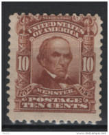 Stati Uniti 1902 Unif.171 */MLH VF/F - Unused Stamps