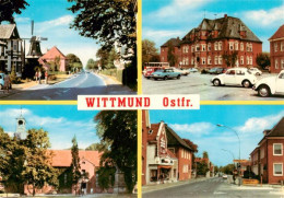 73904924 Wittmund Strassen Und Ortspartien - Wittmund