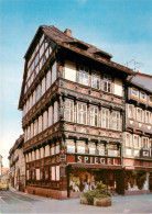 73904814 Einbeck Niedersachsen Renaissance-Haus 17. Jhdt. Historisches Gebaeude - Einbeck