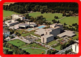 73904792 Bad Fuessing Klinik Niederbayern Reha-Krankenhaus - Bad Füssing