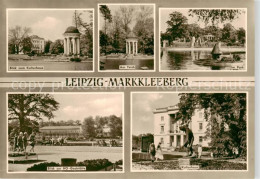 73865967 Markkleeberg Deutsche Landwirtschaftsausstellung Der DDR Kulturhaus Tei - Markkleeberg