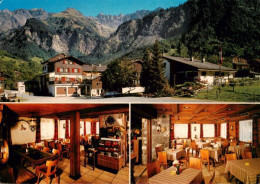 13896623 Elm  GL Gasthaus Sonne Restaurant Alpen  - Other & Unclassified