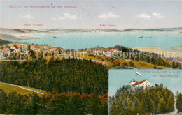 13799883 Walzenhausen AR Gebhardshoehe Blick Auf Den Bodensee Walzenhausen AR - Andere & Zonder Classificatie