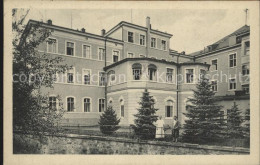 42387721 Kreischa Sanatorium Hauptgebaeude Kreischa - Kreischa