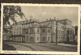 42387714 Kreischa Sanatorium Kreischa - Kreischa