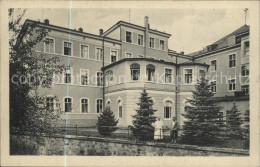 42387614 Kreischa Sanatorium Hauptgebaeude Kreischa - Kreischa