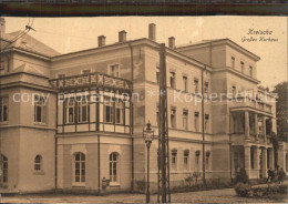 42386929 Kreischa Grosses Kurhaus Kreischa - Kreischa