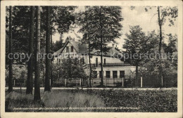 42386915 Klingenberg Sachsen Waldkinderheim Gemeinnuetziger Verein Zu Dresden Ki - Klingenberg (Sachsen)