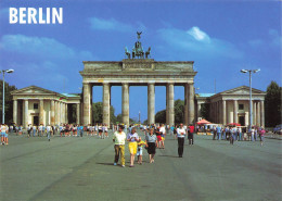 CPSM Berlin        L2465 - Brandenburger Tor