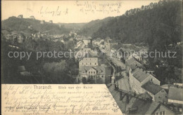 42386660 Tharandt Blick Von Der Ruine Tharandt - Tharandt