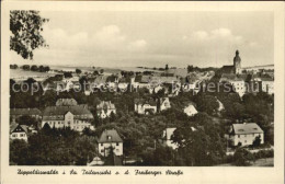 42381165 Dippoldiswalde Osterzgebirge Teilansicht Von Freiberger Strasse Dippold - Dippoldiswalde