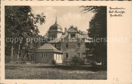 42380629 Bad Kreischa Sanatorium Parkvilla Kreischa - Kreischa