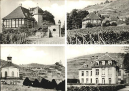 42380524 Radebeul Schloss Hofloessnitz Volksweingut Wackerbarths Ruhe Radebeul - Radebeul