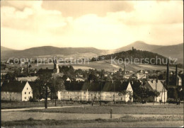 42380421 Seifhennersdorf Panorama Blick Vom Windmuehlenberg Seifhennersdorf - Seifhennersdorf