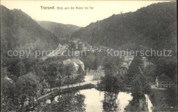 42380055 Tharandt Blick Von Der Ruine Ins Tal Tharandt - Tharandt