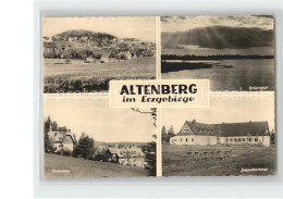 42367561 Altenberg Erzgebirge Galgenteich Jugendherberge Ferienheim Geising - Geising