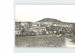 42366380 Altenberg Erzgebirge Binge Geisingberg Geising - Geising