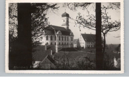 8945 LEGAU - MARKT STEINBACH, Wallfahrtskirche Und Umgebung, Photo-AK - Mindelheim