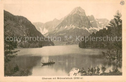 13737313 Obersee GL Mit Bruennelistock Obersee GL - Other & Unclassified