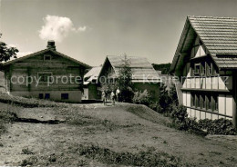 13668813 Trogen AR Englaender Und Finnen-Haus Mit Sauna Trogen AR - Other & Unclassified