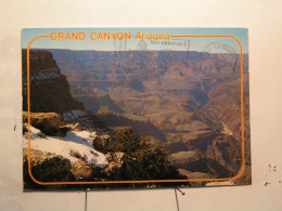 Arizona - Grand Canyon - Gran Cañon
