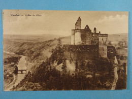 Vianden Vallée De L'Our - Vianden