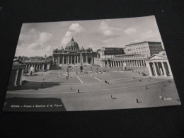 ROMA 1963 BN VG         DATE UN'OCCHIATA!!! - Vaticano