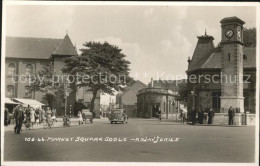 11881860 Arjay Market Square Goole  - Autres & Non Classés