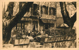 83  , LE LUC , Hotel Des Voyageurs , * 236 84 - Le Luc