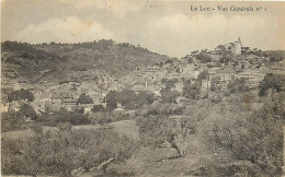 83  , LE LUC , Vue Generale , * 237 03 - Le Luc