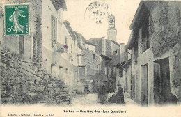 83  , LE LUC , Rue Des Vieux Quartiers , * 237 08 - Le Luc