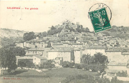 83  , SALERNES , * 237 42 - Salernes