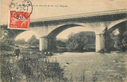 83  , VIDAUBAN , Pont Sur L'Argens , * 237 51 - Vidauban