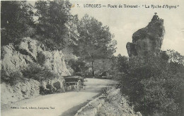 83  , LORGUES , Route Du Thoronet , * 237 54 - Lorgues