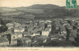 83  , LA GARDE FREINET , * 237 73 - La Garde Freinet