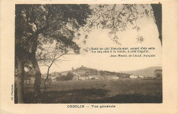 83  , COGOLIN , * 238 14 - Cogolin