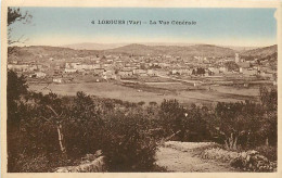 83 , LORGUES , * 239 97 - Lorgues