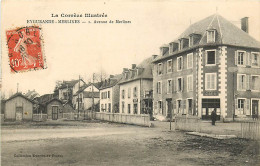 19 , Eygurande Merlines , Avenue De Merlines , * 241 42 - Eygurande