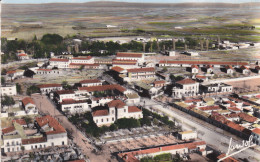 ALGERIE DJELFA VUE AERIENNE - Djelfa