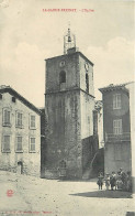 83 , LA GARDE FREINET , L'église , * 244 67 - La Garde Freinet