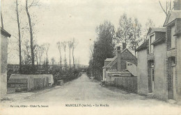 10 , MARCILLY , Le Moulin , * 247 48 - Marcilly