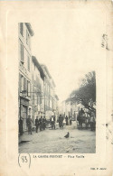 83 , LA GARDE FREINET , Place Vieille , * 248 49 - La Garde Freinet