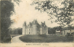 51 , ST REMY EN BOUZEMONT , Le Chateau , * 249 24 - Saint Remy En Bouzemont